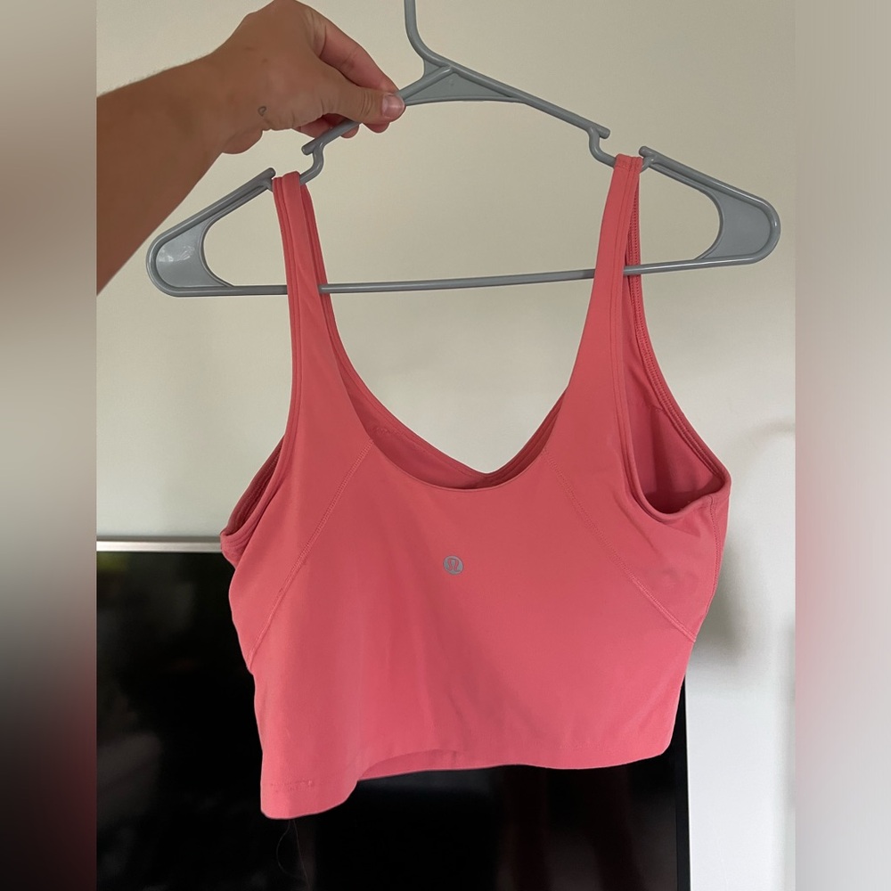 Lululemon Align Top - image 2